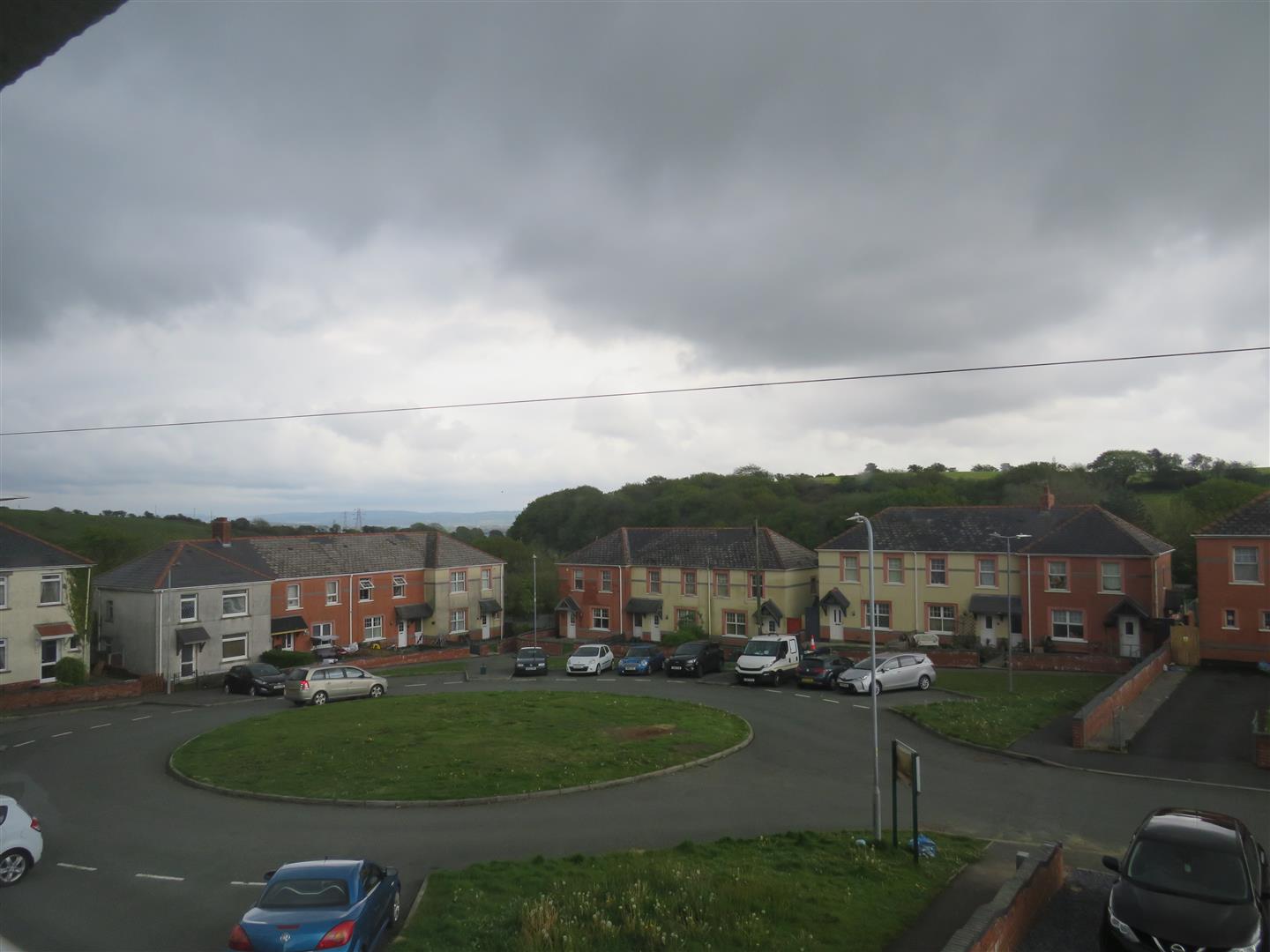 Maengwynne, Furnace, Llanelli, Carmarthenshire, SA15 4NL Property for